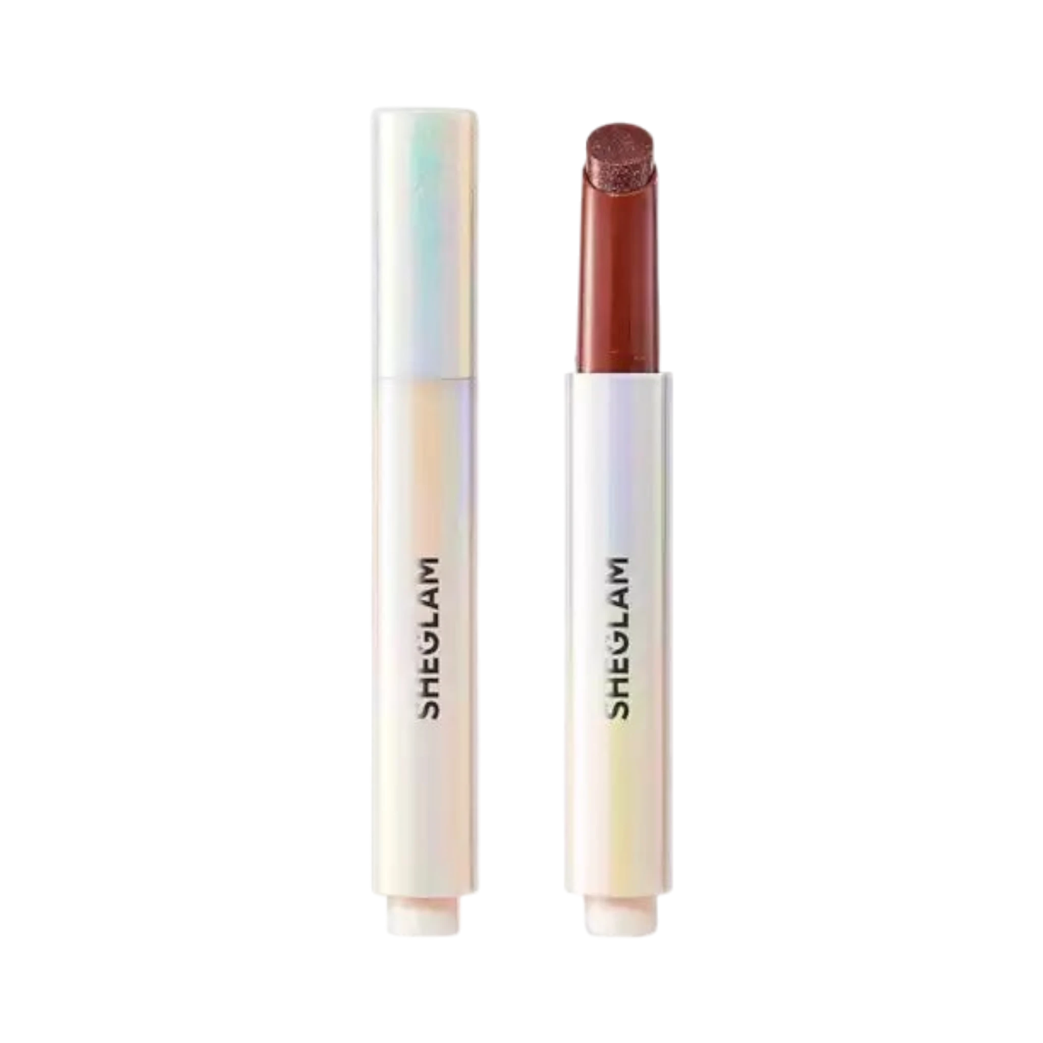 Pout-Perfect Shimmer Lip Plumper