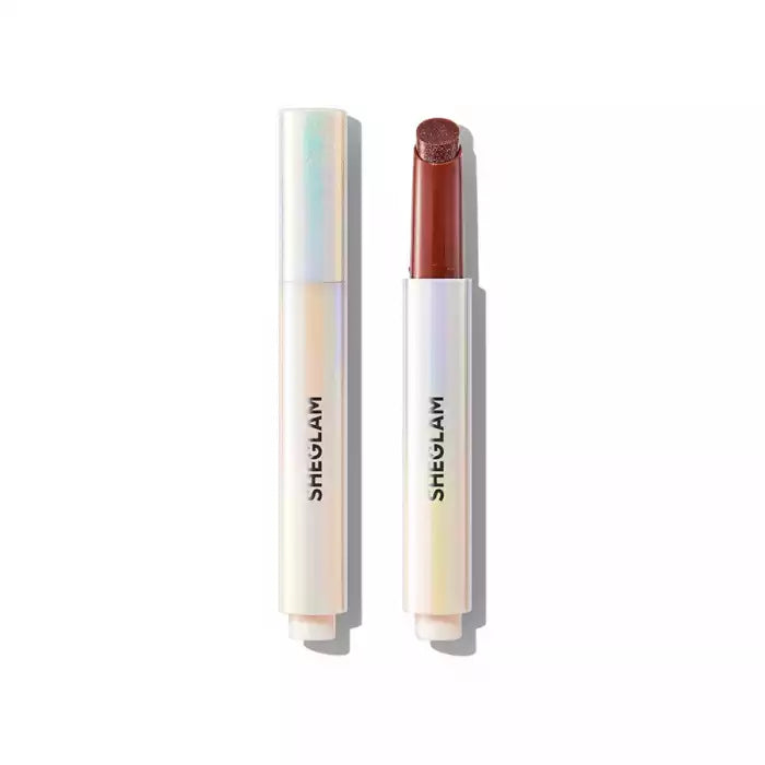 Pout-Perfect Shimmer Lip Plumper