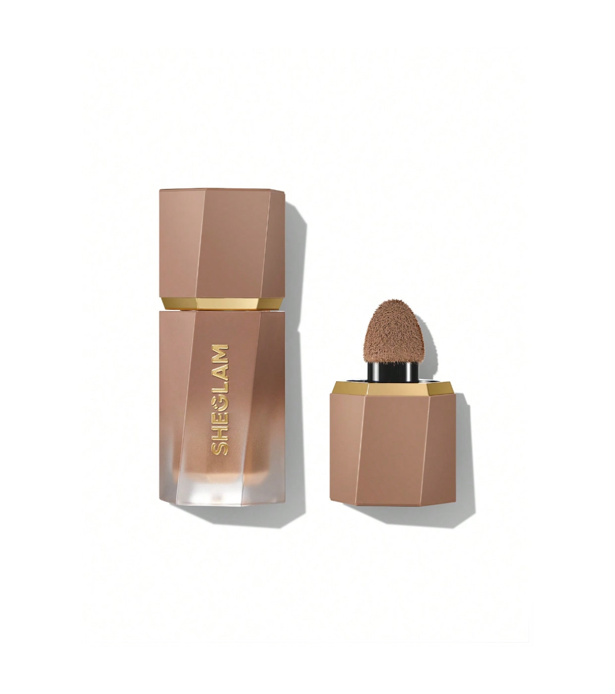 Sun Beam Matte Liquid Bronzer