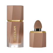 Sun Beam Matte Liquid Bronzer