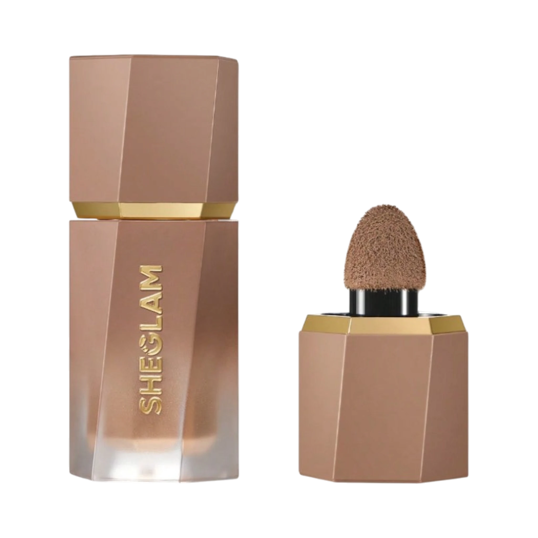 Sun Beam Matte Liquid Bronzer