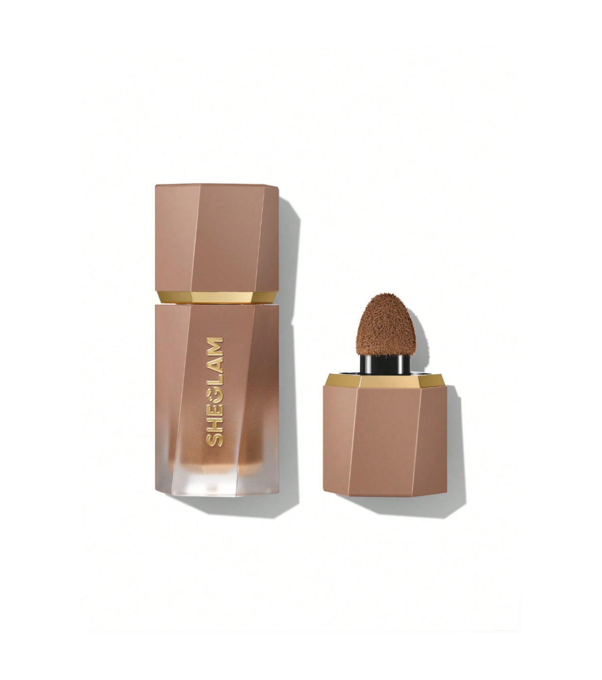 Sun Beam Matte Liquid Bronzer