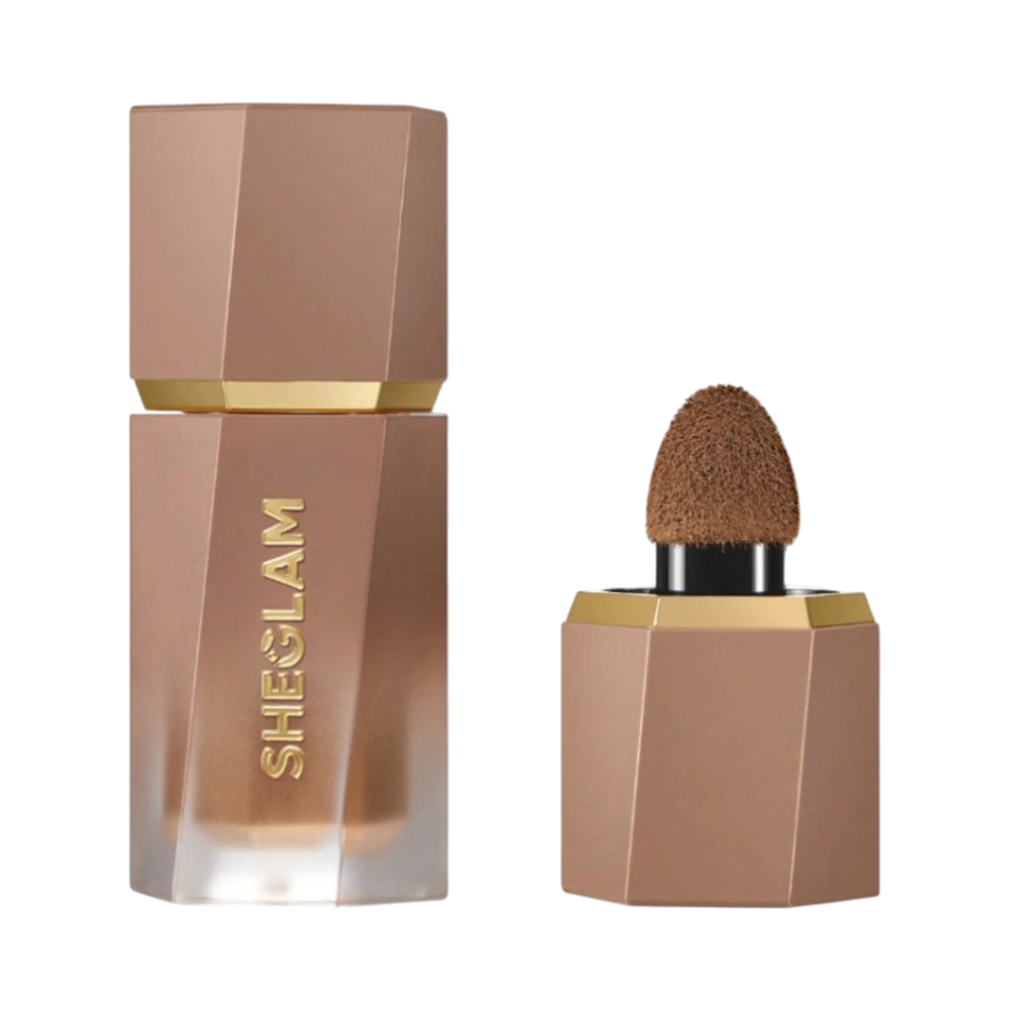 Sun Beam Matte Liquid Bronzer