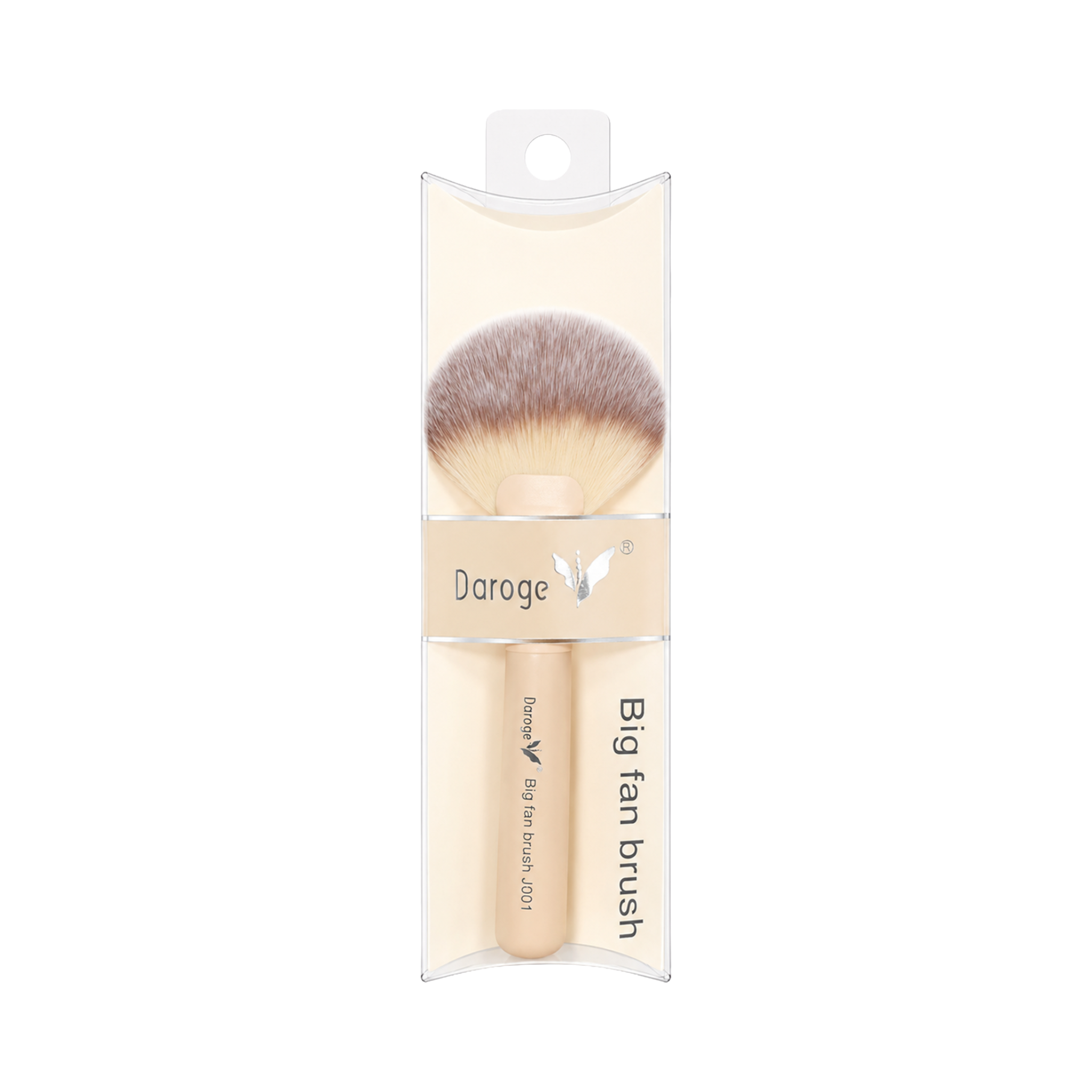 Big Fan Brush J001