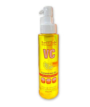 Facial Cleanser-Love JOJO-VC Cleansing Oil-F-100ML