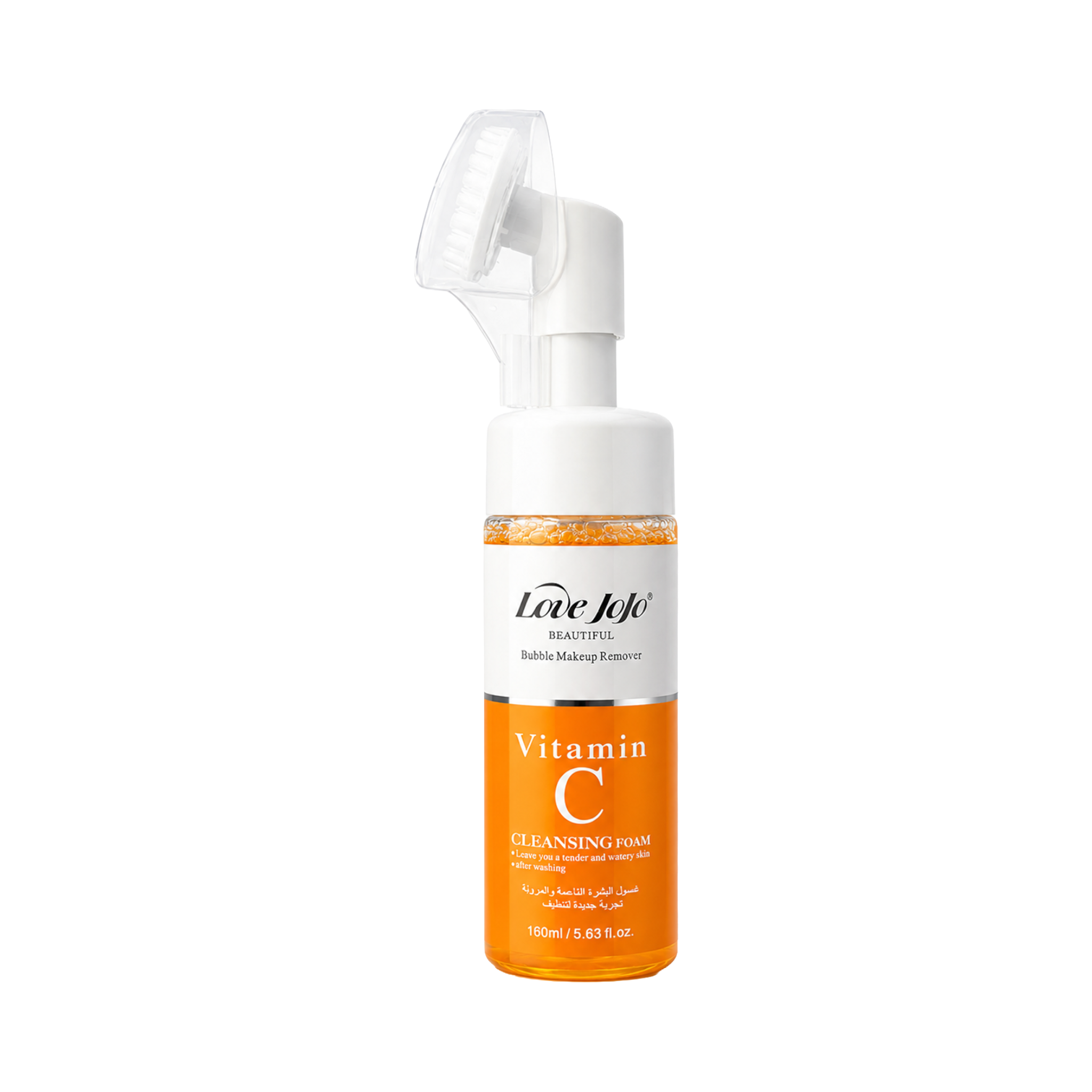 Vitamin C Cleansing Foam