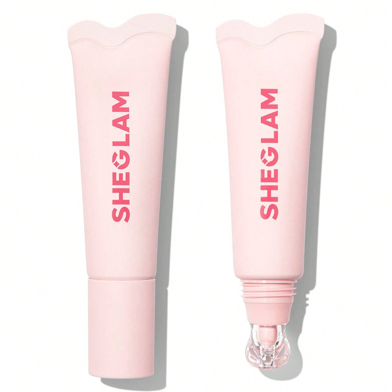 Crystal Glaze Moisturizing Lip Gloss