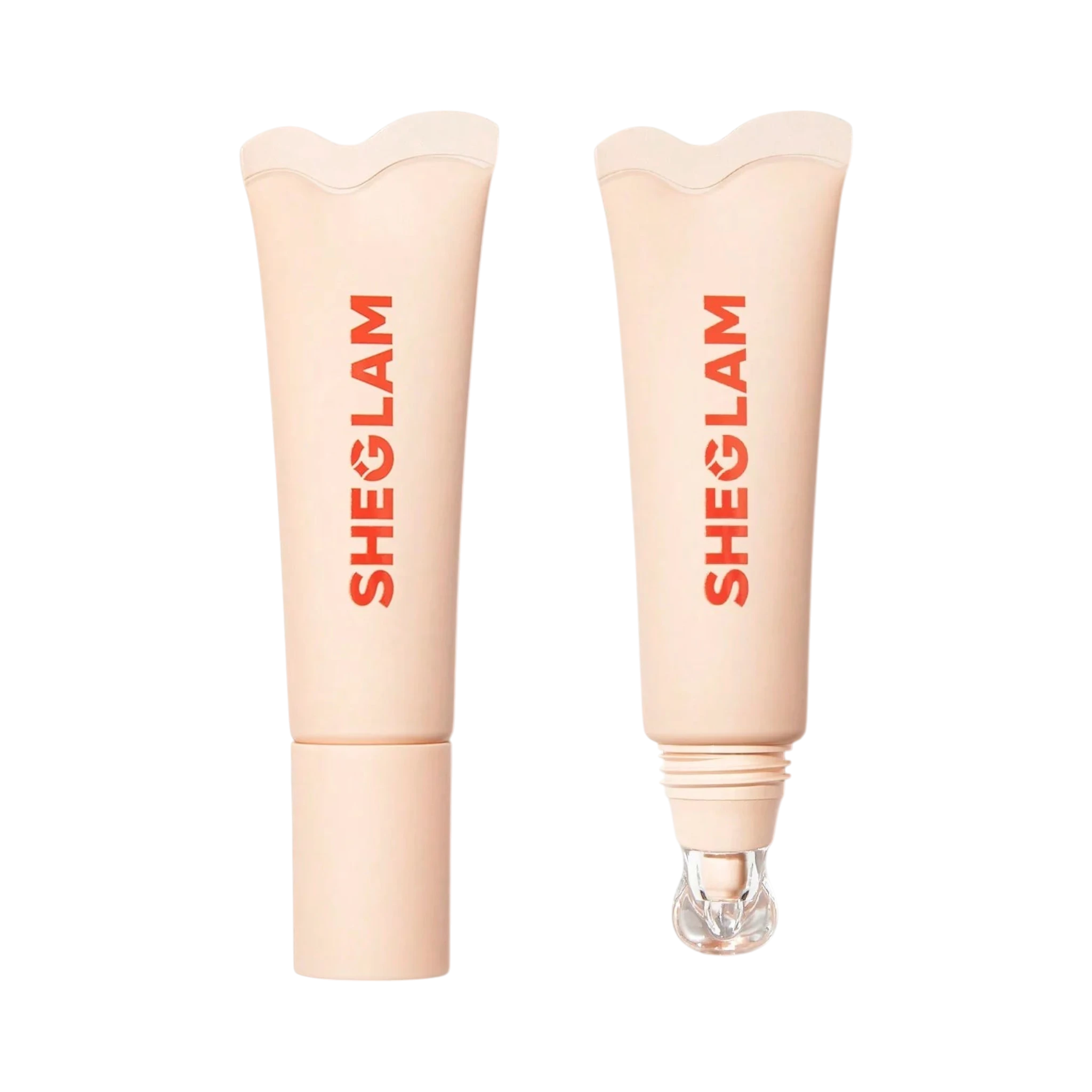 Crystal Glaze Moisturizing Lip Gloss