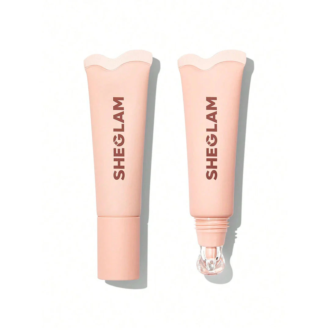 Crystal Glaze Moisturizing Lip Gloss