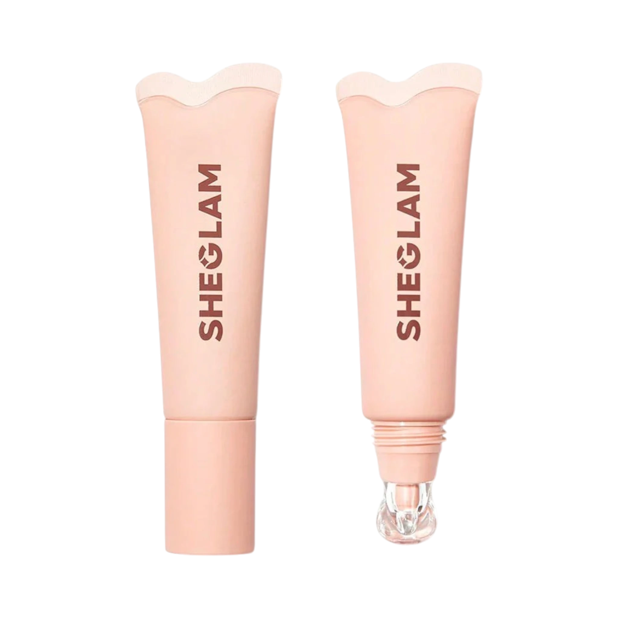 Crystal Glaze Moisturizing Lip Gloss