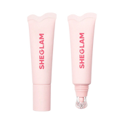 Crystal Glaze Moisturizing Lip Gloss