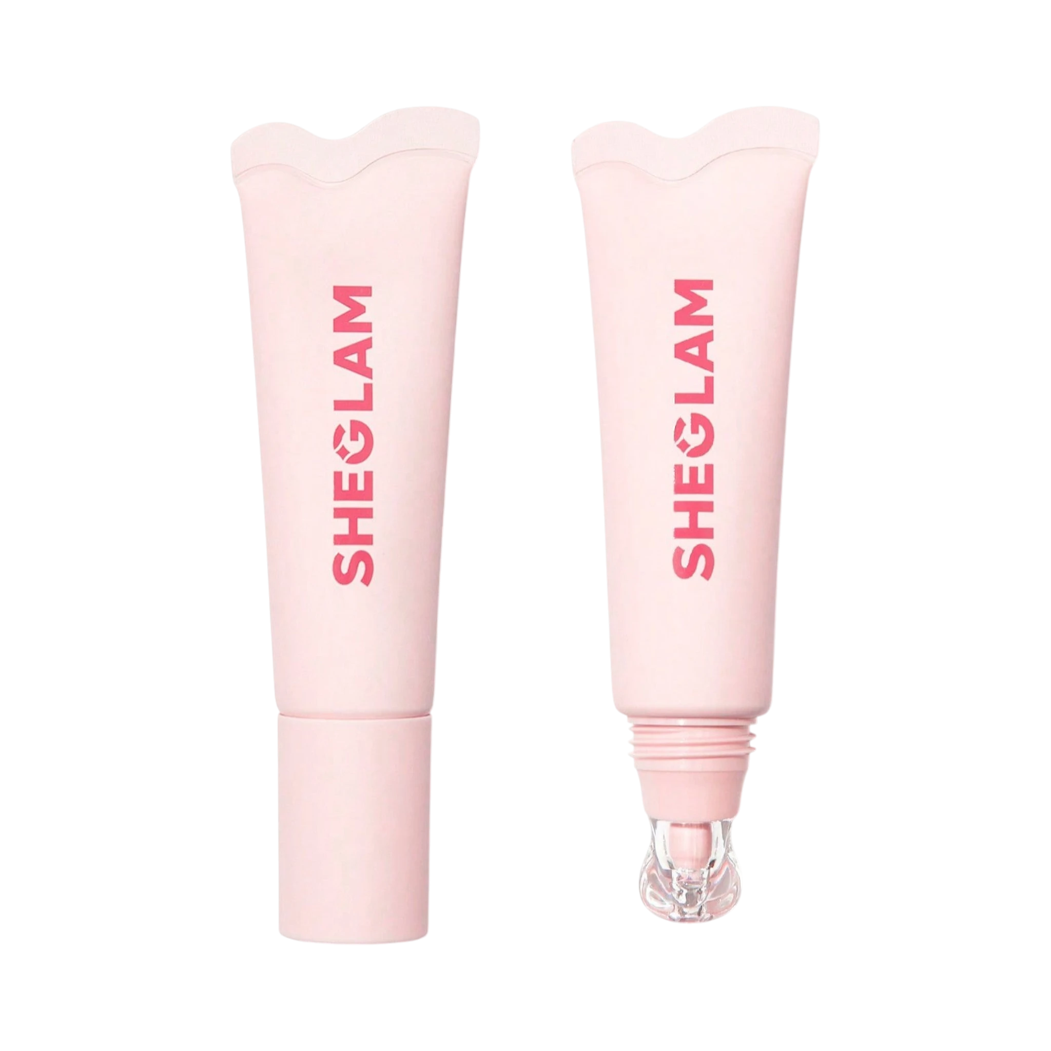 Crystal Glaze Moisturizing Lip Gloss