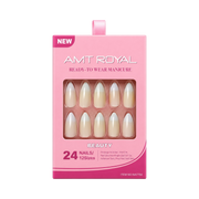 Acrylic Nails 12