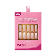 Acrylic Nails 17