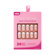 Acrylic Nails 21CY037