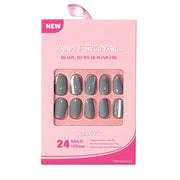 Ready-To Wear Manicure Acrylic Nails