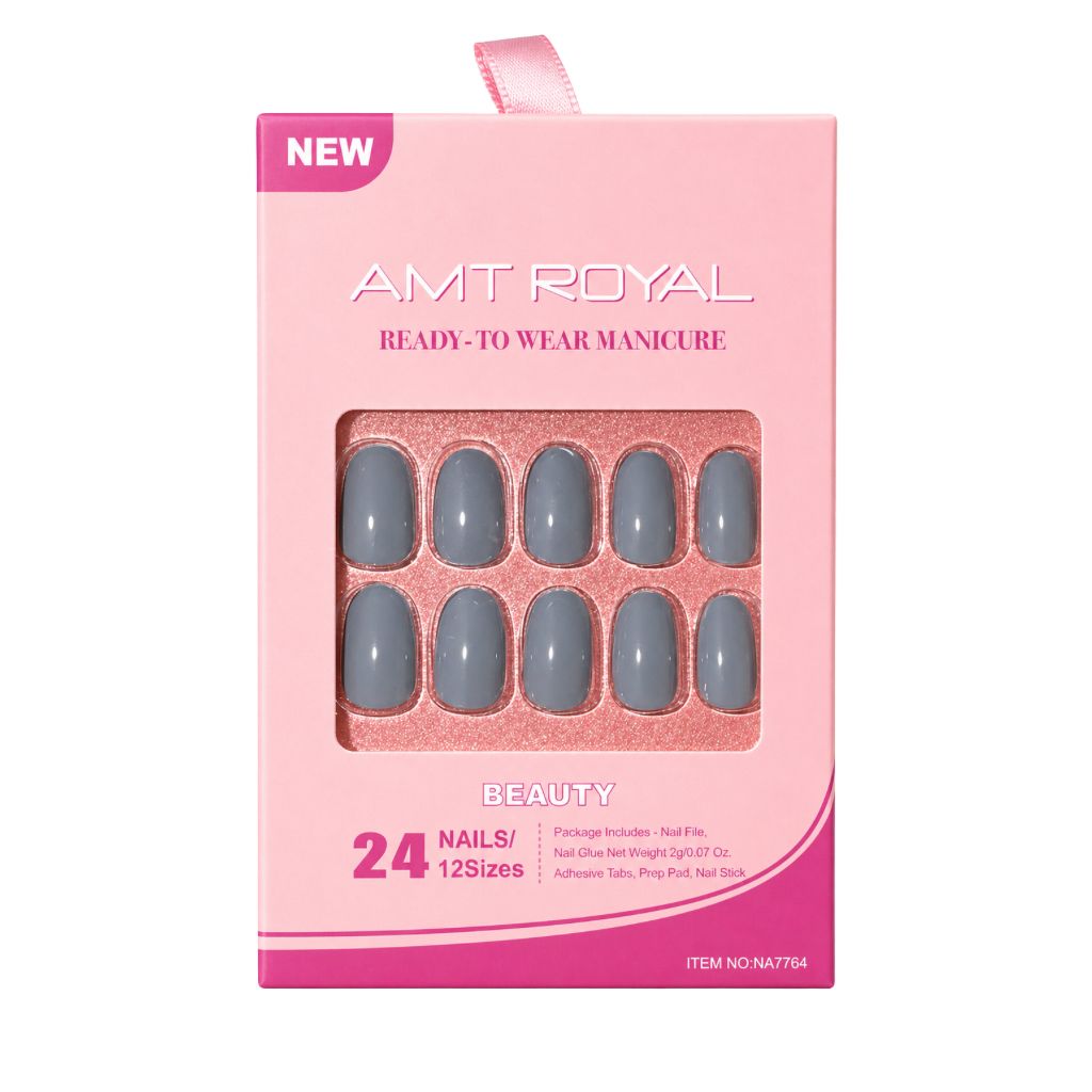Ready-To Wear Manicure Acrylic Nails