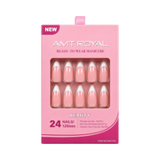 Acrylic Nails 0551473
