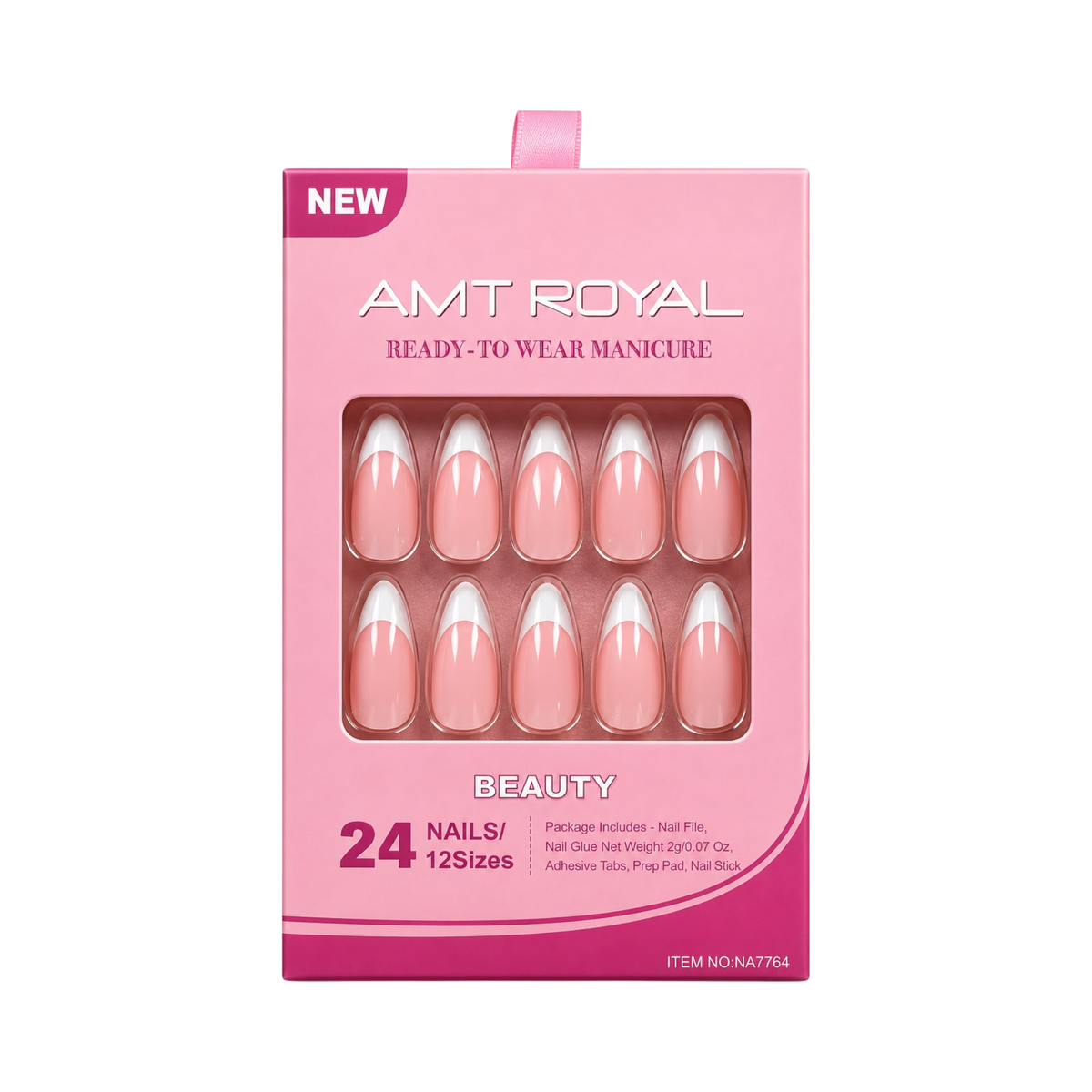 Acrylic Nails 0551473