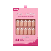 Acrylic Nails 054688