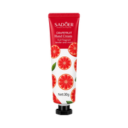 Grapefruit Hand Cream