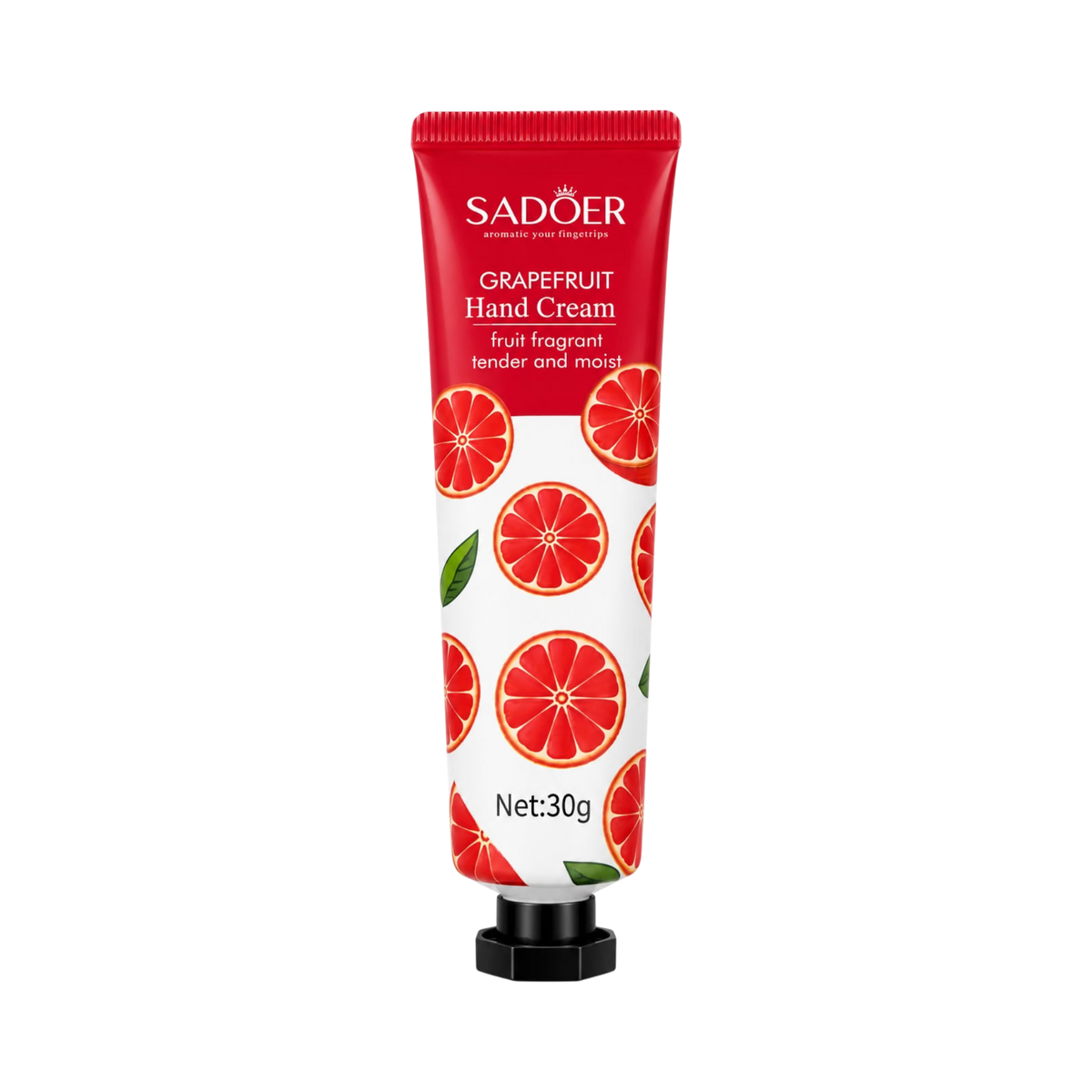 Grapefruit Hand Cream