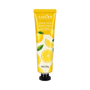 Lemon Fruit Hand Cream