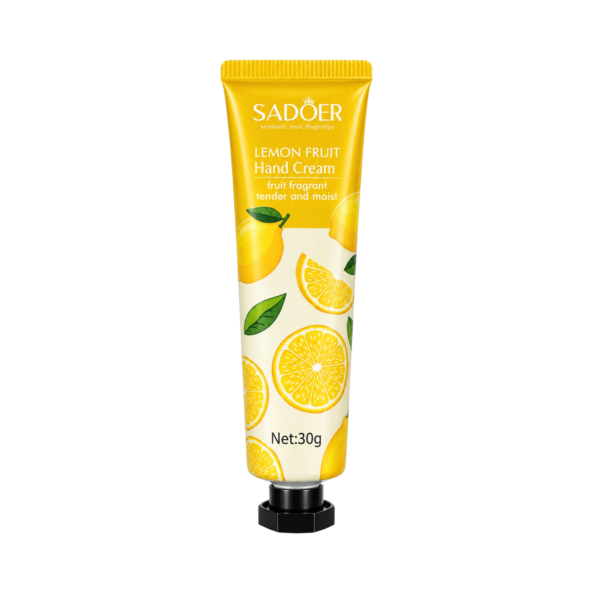 Lemon Fruit Hand Cream