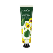Avocado Hand Cream