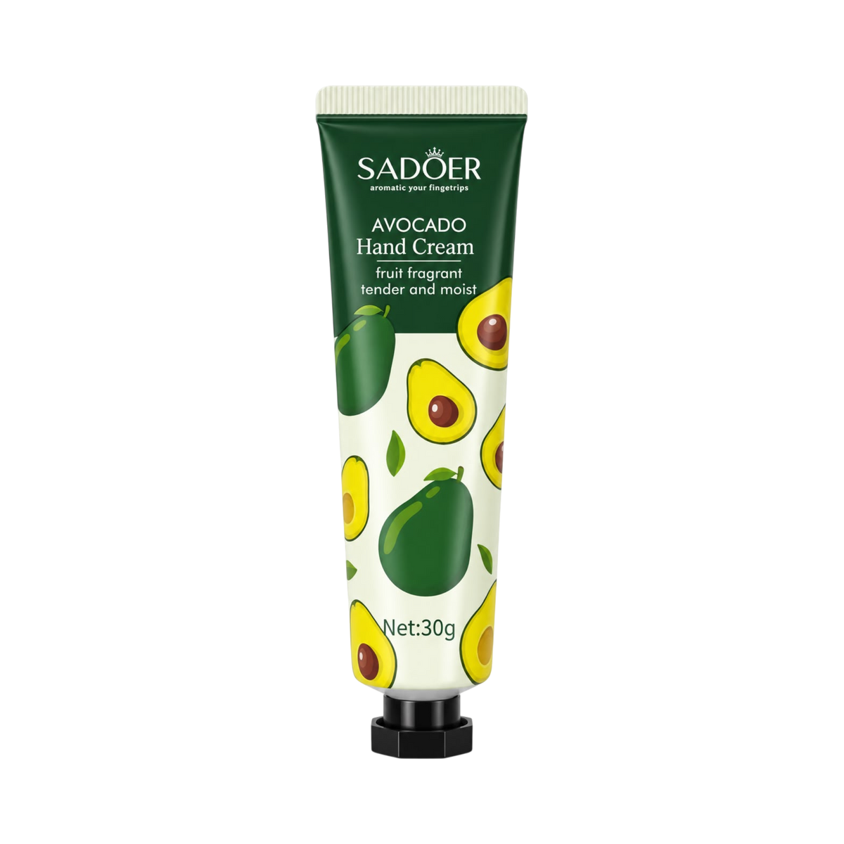 Avocado Hand Cream