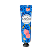 Peach & Plants Hand Cream