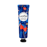 Strawberry & Plants Hand Cream