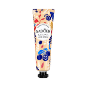 Blueberry & Plants Hand Cream