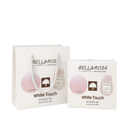 Bella Rosa White Touch Eau de Parfum Gift Set