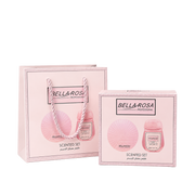 Bella Rosa Eau de Parfum Gift Set