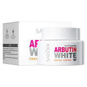 Nicotinamide Arbutin White Facial Cream