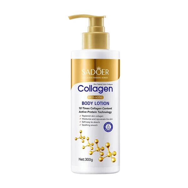 Collagen Anti-Aging Body Lotion