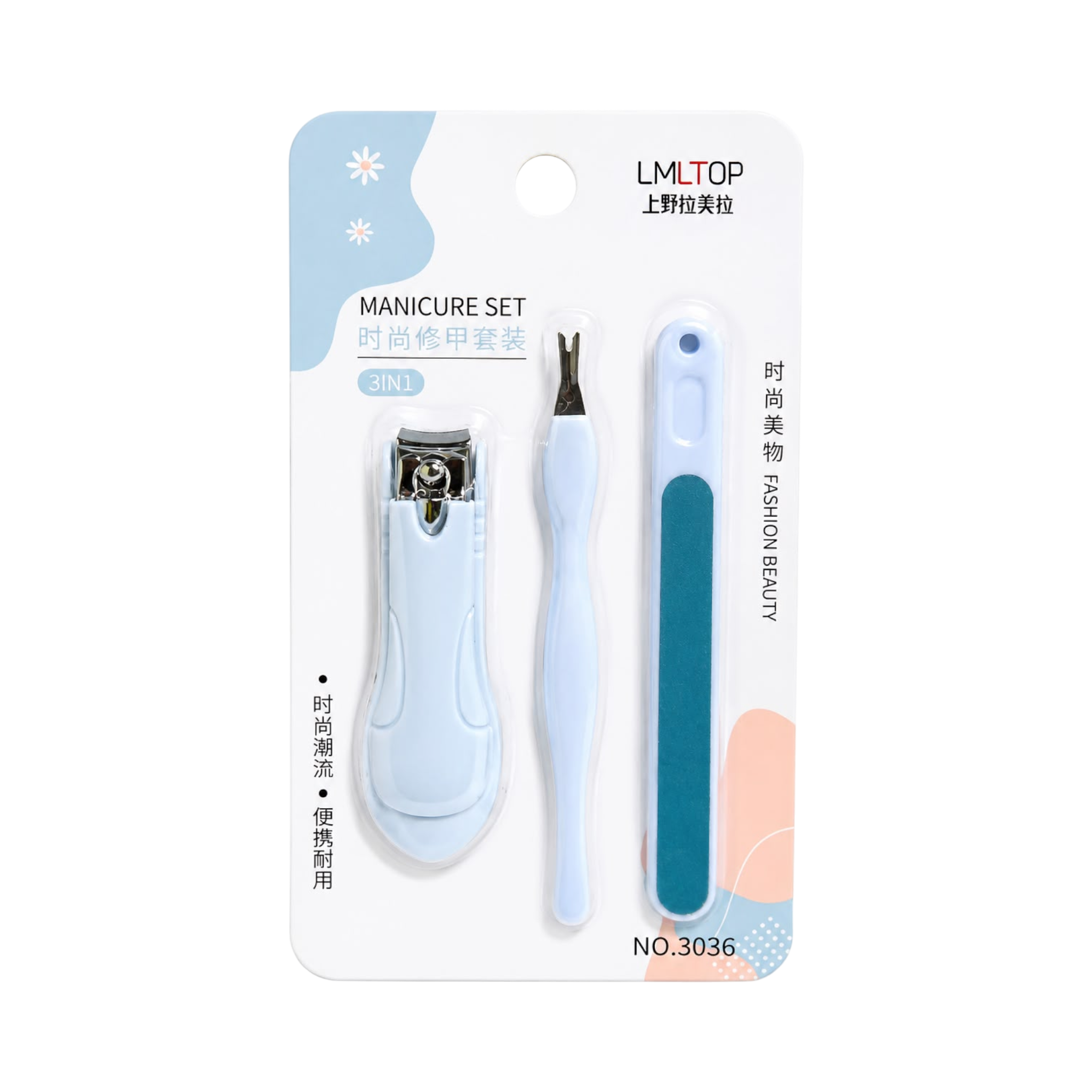 Manicure Set