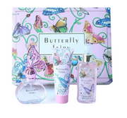 Perfume Set-V.V.Love-Butterfly Fairy Gift Set-F