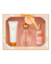 Perfume Set-V.V.Love-Elegant Fragrance Gift Set-F