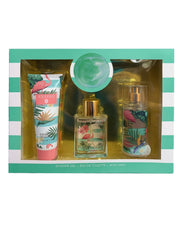 Perfume Set-V.V.Love-Tropical Fragrance Gift Set-F