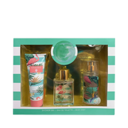 Perfume Set-V.V.Love-Tropical Fragrance Gift Set-F