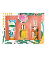 Perfume-Viva Luck-Viva Luck Perfume Set-F