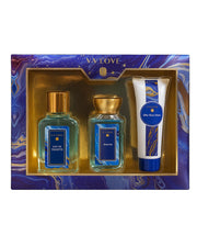 Perfume Set-V.V.Love-Fragrance & After Shave Gift Set-M