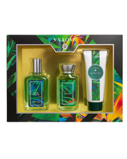 Perfume Set-V.V.Love-Tropical Fragrance & After Shave Gift Set-F