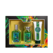Perfume Set-V.V.Love-Tropical Fragrance & After Shave Gift Set-F