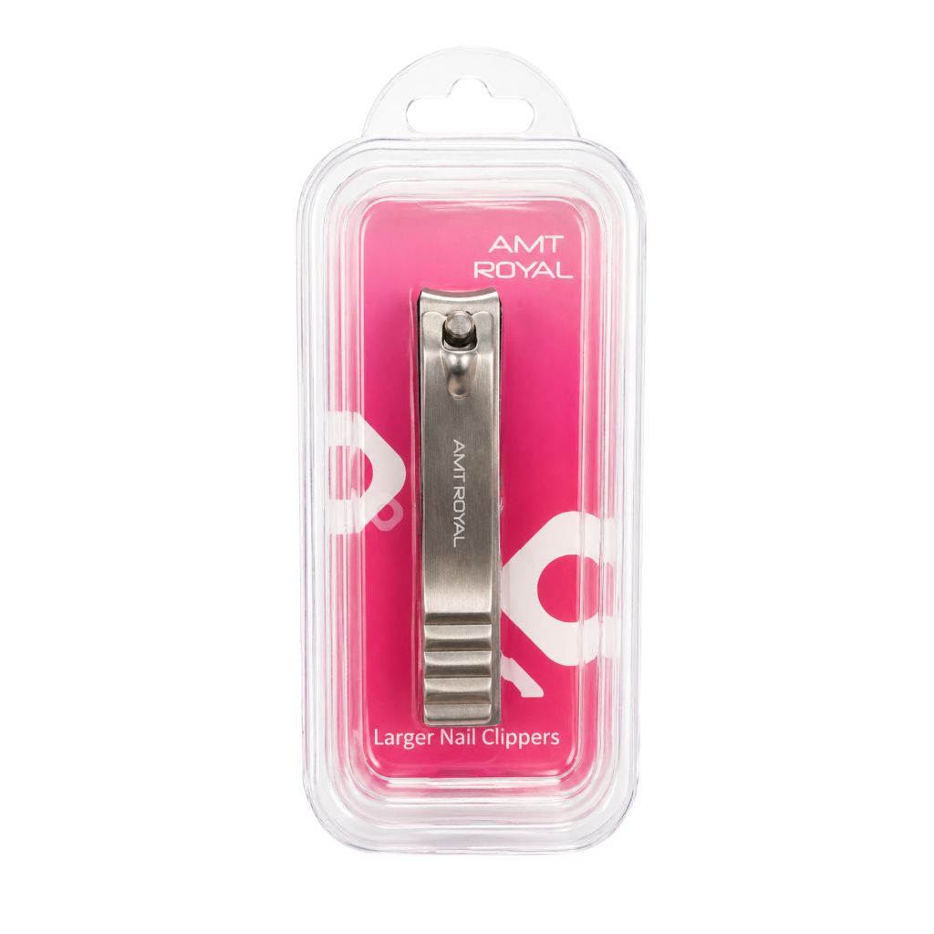 Stainless Steel Large Nail Clippers N4