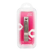 Stainless Steel Large Nail Clippers N4