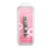 Stainless Steel Large Nail Clippers N1