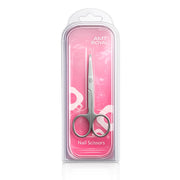 Stainless Steel Nail Scissors N4